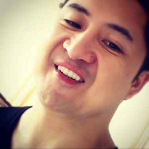 Meet your Posher, Patrick